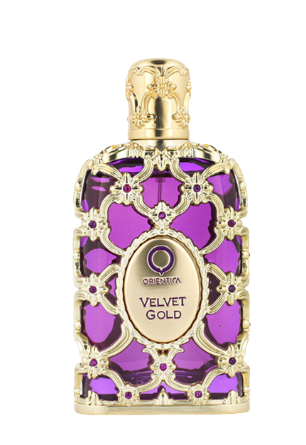 Orientica Velvet Gold Parfum online kaufen bei Aleen