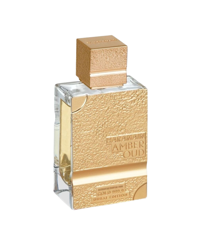 Al Haramain Amber Oud Gold Dubai Edition Parfum online kaufen bei Aleen