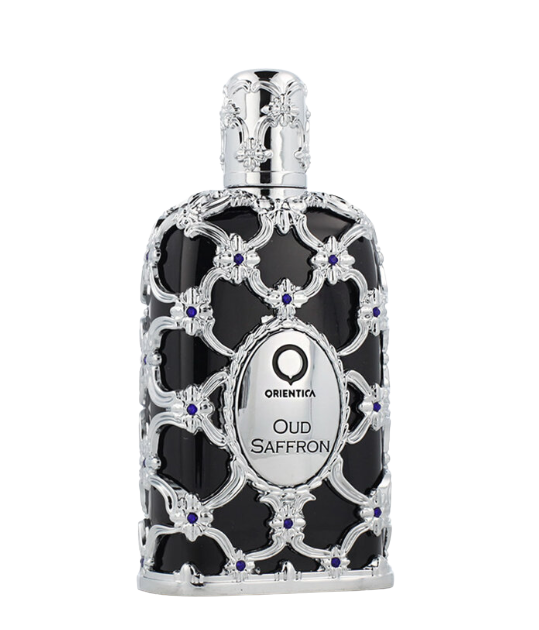 Orientica Oud Saffron Parfum online kaufen bei Aleen