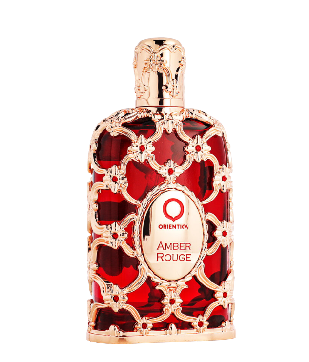 Orientica Amber Rouge Parfum online kaufen bei Aleen